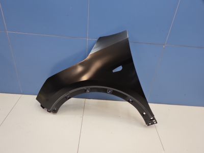 Крыло переднее левое для Hyundai Creta 2016-