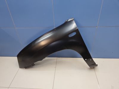 Крыло переднее левое для Hyundai Santa Fe SM 2000-2012