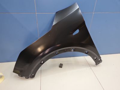 Крыло переднее левое для Hyundai Creta 2016-