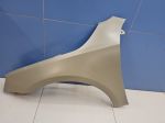 Крыло переднее левое