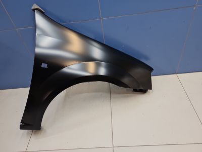 Крыло переднее правое для Renault Logan 2005-2014