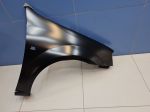 Крыло переднее правое для Renault Logan 2005-2014