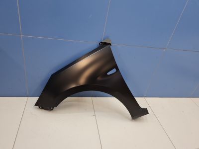 Крыло переднее левое для Hyundai Solaris 2010-2017