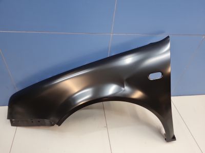 Крыло переднее левое для Volkswagen Golf 4 1997-2005