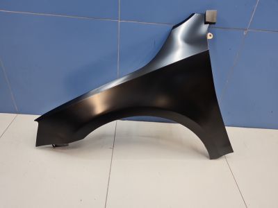 Крыло переднее левое для Skoda Octavia A7 2013-2020