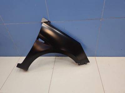 Крыло переднее правое для Hyundai Solaris 2010-2017