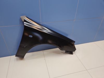 Крыло переднее правое для Hyundai Accent ТАГАЗ 2000-2012