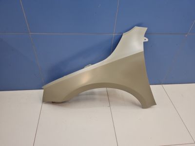 Крыло переднее левое для Skoda Octavia A7 2013-2020