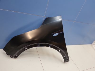 Крыло переднее левое для Hyundai Creta 2016-