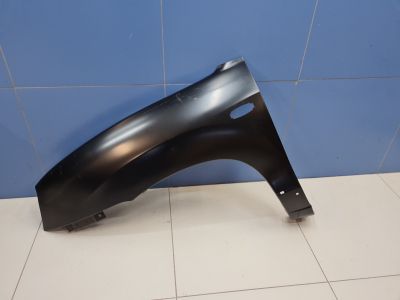 Крыло переднее левое для Hyundai Santa Fe SM 2000-2012