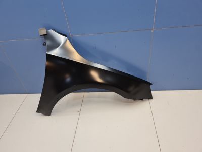 Крыло переднее правое для Skoda Octavia A7 2013-2020