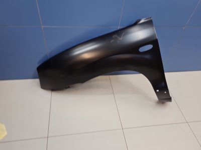 Крыло переднее левое для Hyundai Santa Fe SM 2000-2012