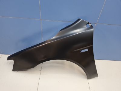 Крыло переднее левое для Mitsubishi Lancer CX CY 2007-