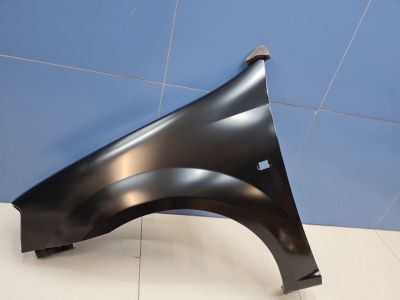 Крыло переднее левое для LADA Largus 2011-