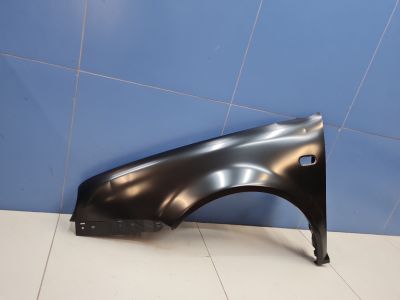 Крыло переднее левое для Volkswagen Golf 4 1997-2005