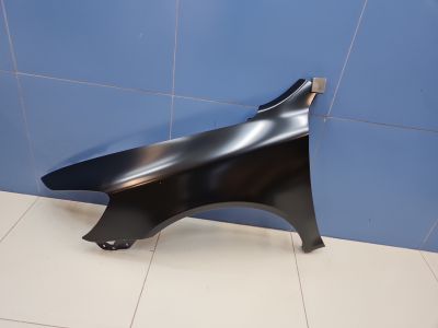 Крыло переднее левое для Skoda Octavia A5 1Z 2004-2013