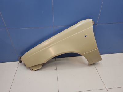 Крыло переднее левое для Daewoo Nexia 1996-