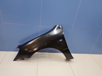 Крыло переднее левое для Mitsubishi Lancer CS 2003-2008