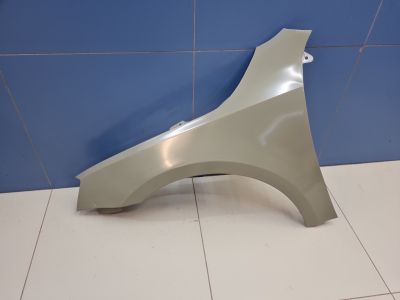 Крыло переднее левое для Skoda Octavia A7 2013-2020