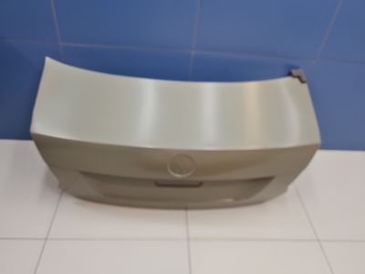 Крышка багажника для Volkswagen Polo Sedan 2011-
