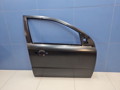 Дверь правая передняя для Chevrolet Aveo T250 2006-2012