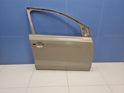 Дверь правая передняя для Volkswagen Polo Sedan 2011-