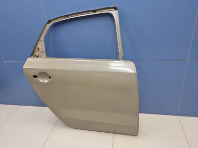 Дверь правая задняя для Volkswagen Polo Sedan 2011-