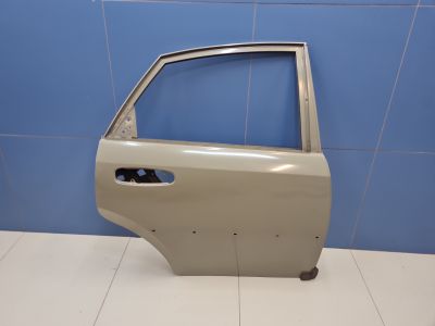 Дверь правая задняя для Chevrolet Lacetti 2003-2013