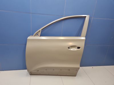 Дверь левая передняя для Chery Tiggo 7 Pro 2020-
