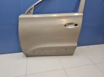 Дверь левая передняя