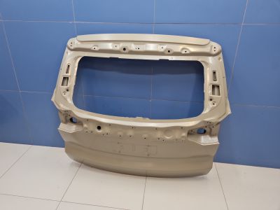 Дверь багажника для Geely Atlas Pro 2021-