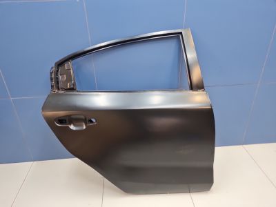 Дверь правая задняя для KIA Rio 2017-