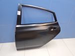 Дверь левая задняя для Hyundai Solaris 2010-2017