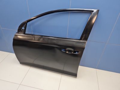 Дверь левая передняя для Hyundai Solaris 2017-