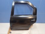 Дверь левая задняя