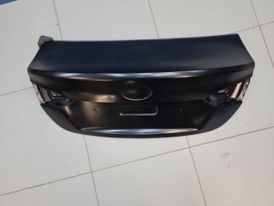 Крышка багажника для Hyundai Solaris 2017-