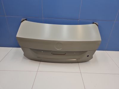 Крышка багажника для Volkswagen Polo Sedan 2011-