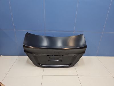 Крышка багажника для Hyundai Solaris 2010-2017