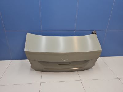 Крышка багажника для Volkswagen Polo Sedan 2011-