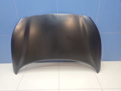 Капот для KIA Ceed 2012-2018