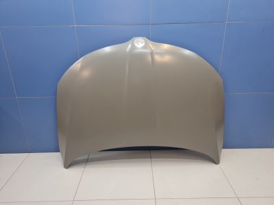 Капот для Skoda Rapid 2013-