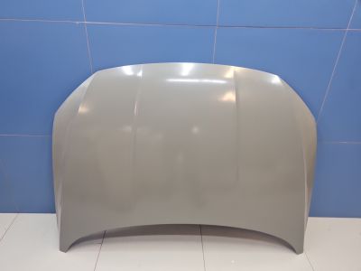 Капот для Volkswagen Polo Sedan 2020-
