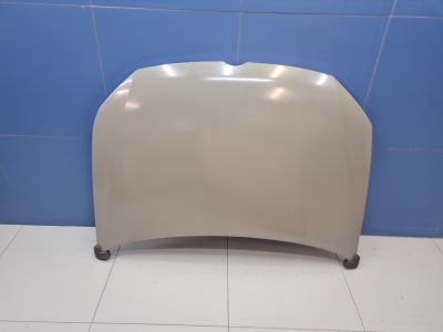 Капот для Volkswagen Polo Sedan 2011-