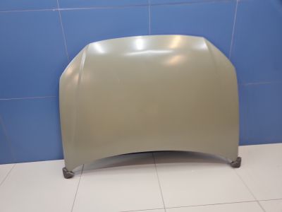 Капот для Volkswagen Polo Sedan 2011-