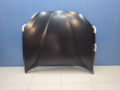 Капот для BMW X1 E84 2009-2015