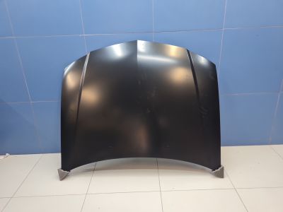 Капот для Nissan Almera Classic B10 2006-2013