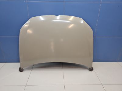 Капот для Volkswagen Polo Sedan 2011-