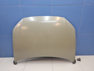 Капот для Volkswagen Polo Sedan 2011-