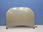 Капот для Volkswagen Polo Sedan 2011-