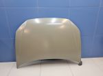 Капот для Volkswagen Polo Sedan 2011-